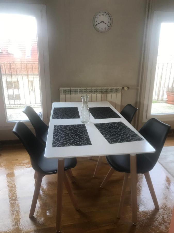 Grand Appartement Avec Terrasse, Paris12 Εξωτερικό φωτογραφία